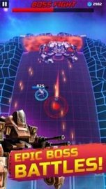 科幻战士 1.02.44 安卓版