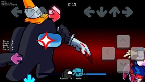 周五夜放克小黑模组 0.2.7 安卓版