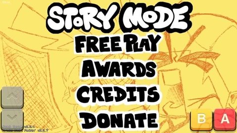 周五夜放克小黑模组 0.2.7 安卓版