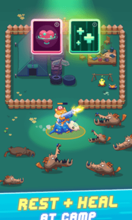 狂野枪手 1.3.5 安卓版