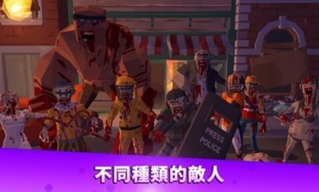 终末之战 1.9.9 安卓版