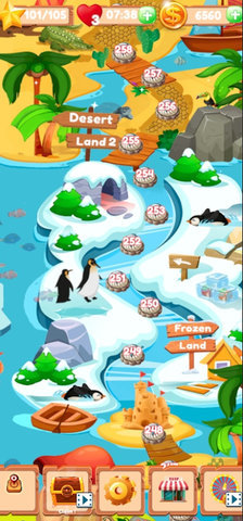 烹饪狂人比赛3 1.5 安卓版