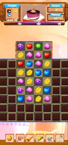 烹饪狂人比赛3 1.5 安卓版