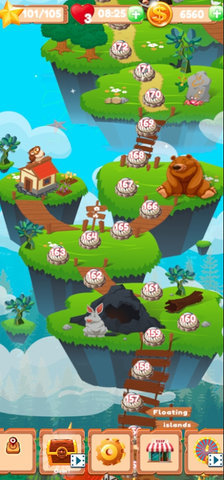 烹饪狂人比赛3 1.5 安卓版