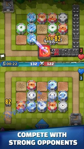 皇家塔防游戏 1.0.32 安卓版