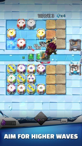 皇家塔防游戏 1.0.32 安卓版