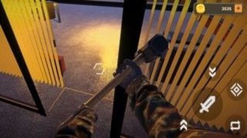 拆毁模拟器手机版 0.3 安卓版