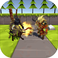 怪物纠纷 1.0 安卓版