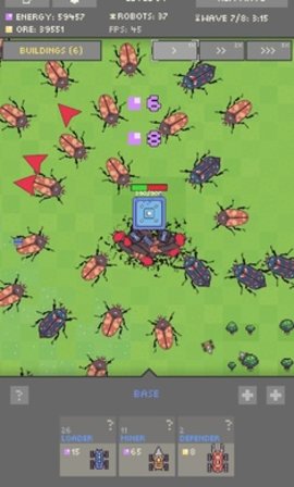 机器人殖民地2 1.0.77 安卓版