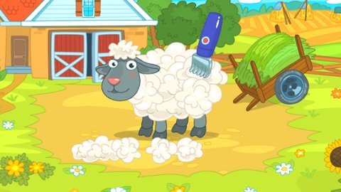 孩子们的农场 1.3.8 安卓版