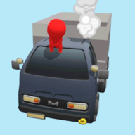 疯狂的搬运工 0.1.1 安卓版