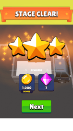 疯狂的搬运工 0.1.1 安卓版