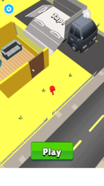 疯狂的搬运工 0.1.1 安卓版