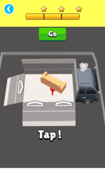 疯狂的搬运工 0.1.1 安卓版