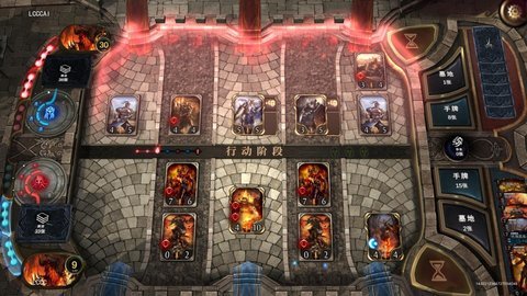 失落的王座 1.0.2.0 安卓版