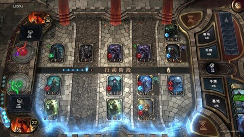 失落的王座 1.0.2.0 安卓版