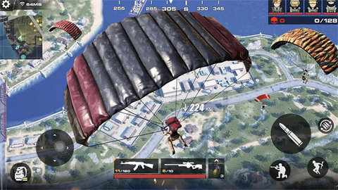 精英特种部队 2.0 安卓版