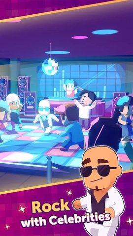 夜总会大亨 1.0.51 安卓版