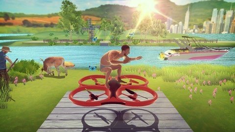 都市驾驶模拟3 1.4 安卓版