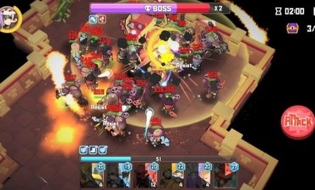 德雷克与陷阱 1.0.20 安卓版