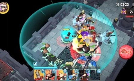 德雷克与陷阱 1.0.20 安卓版