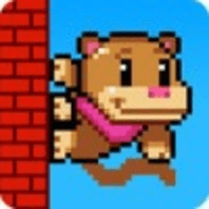 攀墙跳跃 2.0 安卓版