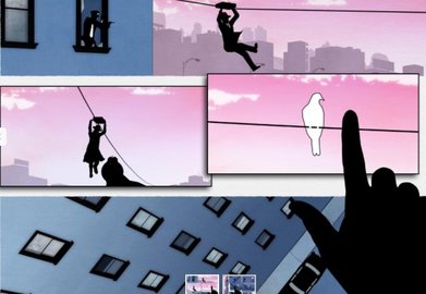 致命框架1 1.4.3 安卓版