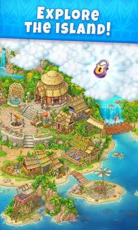 丛林三消中文版 0.98 安卓版