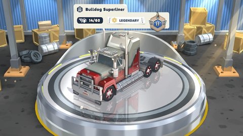 运输大亨帝国建造者汉化版 0.4.3 安卓版