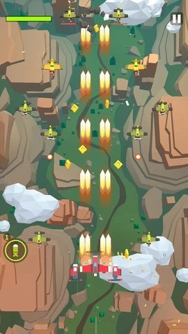 热火天空 2.1.6 安卓版