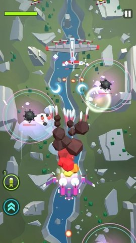 热火天空 2.1.6 安卓版