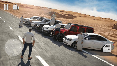 公路漂流 1.0 安卓版