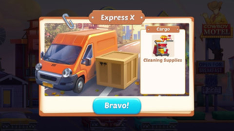 酒店热大酒店的故事 1.0.45 安卓版