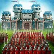 双城战争 1.0 安卓版
