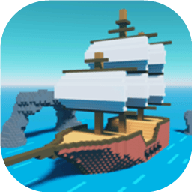 方块海岛连萌 1.0 安卓版