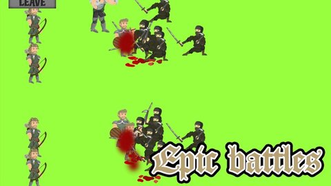 骑士征服者 0.6 安卓版