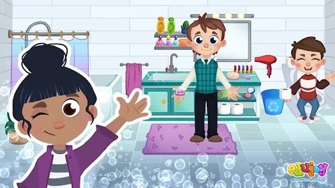 我的房子游戏 1.3 安卓版