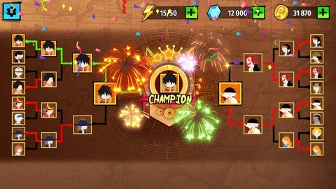 火柴人海盗战斗 1.4 安卓版