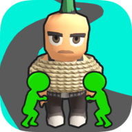 罪犯跑酷 1.0 安卓版