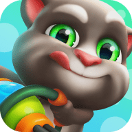 汤姆猫荒野派对华为版 0.0.11.67031 安卓版