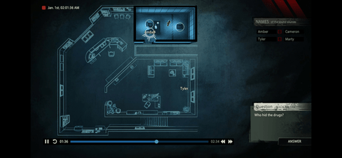 疑案追声 1.0.4 安卓版