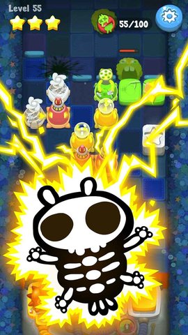 虫虫别过来 1.0.3 安卓版