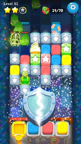 虫虫别过来 1.0.3 安卓版