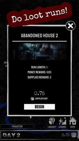 纸牌亡灵 2.1 安卓版