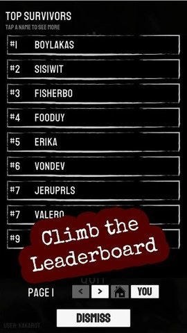 纸牌亡灵 2.1 安卓版