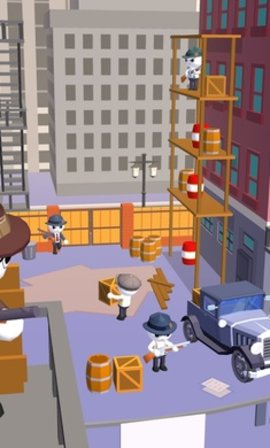 派对狙击手 0.5.0 安卓版