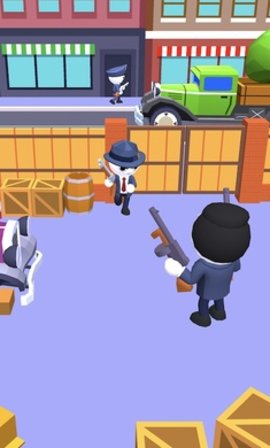 派对狙击手 0.5.0 安卓版