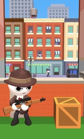 派对狙击手 0.5.0 安卓版