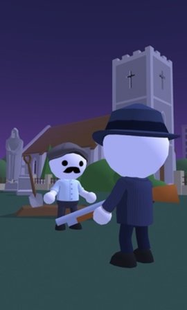 派对狙击手 0.5.0 安卓版