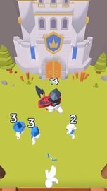 战术冲刺 0.1 安卓版